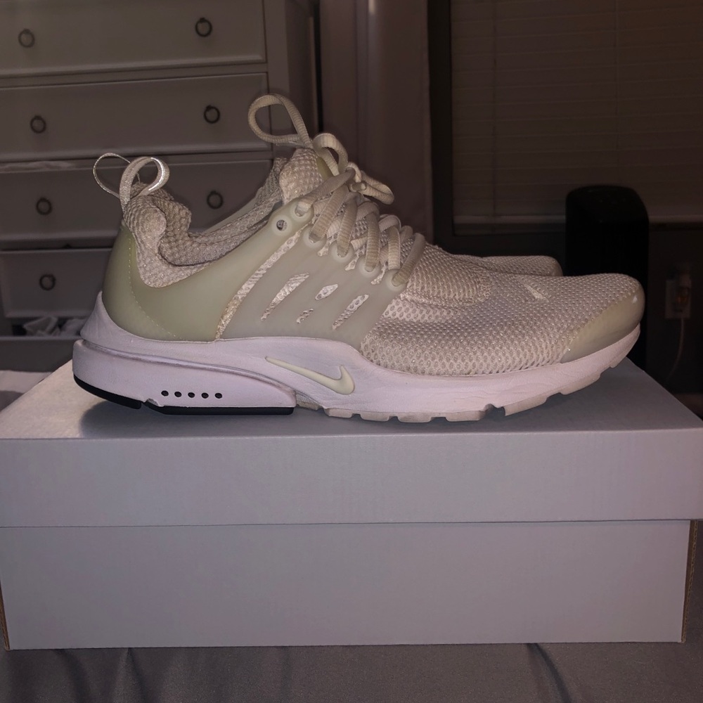 Nike Presto